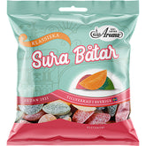 SURA BÅTAR 80G